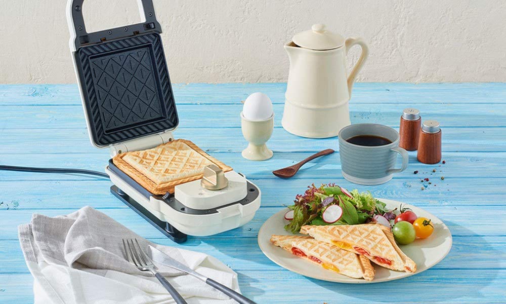 BRUNO Hot Sand Maker (White, Single) : Amazon.ca: Home